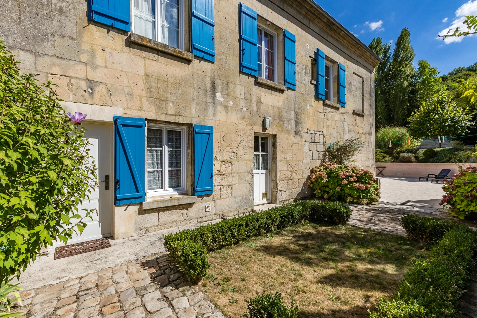 property