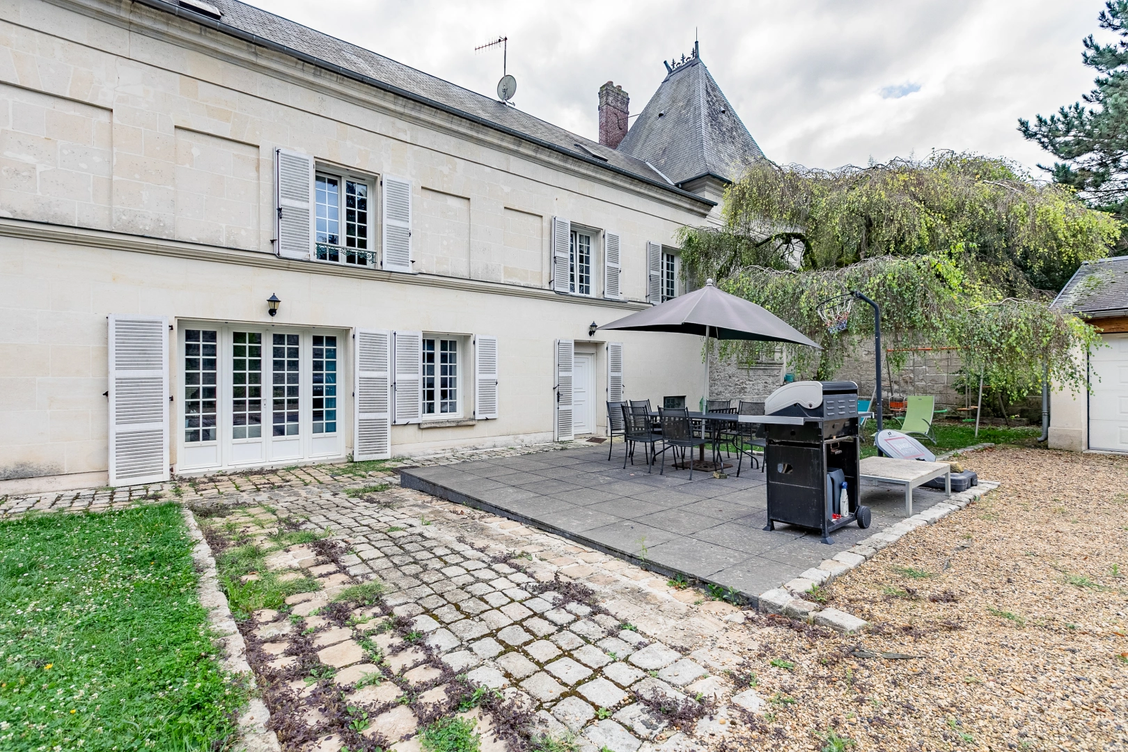 property